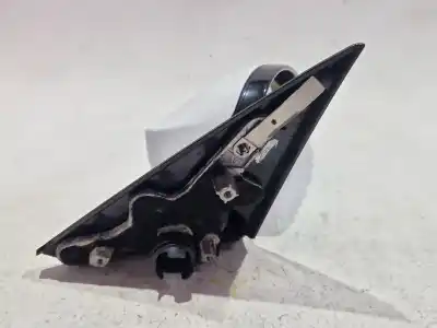 Pezzo di ricambio per auto di seconda mano retrovisore destro per bmw 1 (e81) 120 d riferimenti oem iam c0133106  