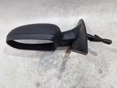 Second-hand car spare part left rearview mirror for opel corsa c (x01) 1.7 di (f08, f68) oem iam references vm200lh  