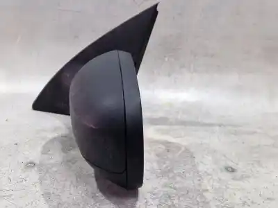 Second-hand car spare part left rearview mirror for opel corsa c (x01) 1.7 di (f08, f68) oem iam references vm200lh  