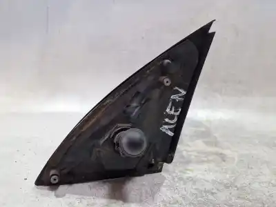 İkinci el araba yedek parçası sag arka görünüm için opel corsa c (x01) 1.7 di (f08, f68) oem iam referansları vm200rh  