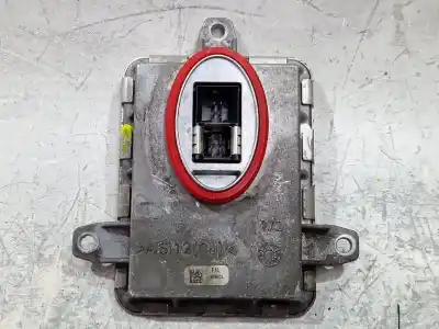 Автозапчастина б/у блок управління ксеноновими фарами для mercedes-benz clase c coupé (c204) c 220 cdi (204.302) посилання на oem iam a1669002800q03  