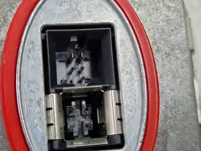 Автозапчастина б/у блок управління ксеноновими фарами для mercedes-benz clase c coupé (c204) c 220 cdi (204.302) посилання на oem iam a1669002800q03  