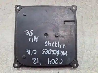 Автозапчастина б/у блок управління ксеноновими фарами для mercedes-benz clase c coupé (c204) c 220 cdi (204.302) посилання на oem iam a2189000002