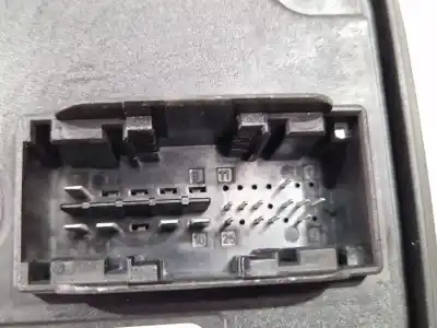 Автозапчастина б/у блок управління ксеноновими фарами для mercedes-benz clase c coupé (c204) c 220 cdi (204.302) посилання на oem iam a2189000002  