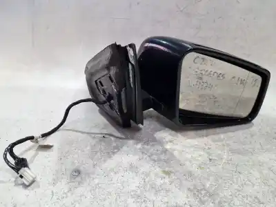 Автозапчастина б/у правий задний огляд для mercedes-benz clase c coupé (c204) c 220 cdi (204.302) посилання на oem iam a2048111298