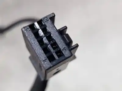 Автозапчастина б/у правий задний огляд для mercedes-benz clase c coupé (c204) c 220 cdi (204.302) посилання на oem iam a2048111298  