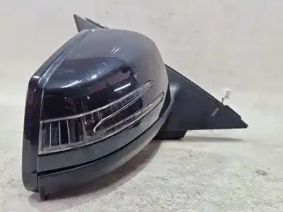 Автозапчастина б/у правий задний огляд для mercedes-benz clase c coupé (c204) c 220 cdi (204.302) посилання на oem iam a2048111298  