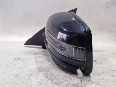 Second-hand car spare part left rearview mirror for mercedes-benz clase c coupé (c204) c 220 cdi (204.302) oem iam references a2048111198  