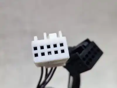 Second-hand car spare part left rearview mirror for mercedes-benz clase c coupé (c204) c 220 cdi (204.302) oem iam references a2048111198  