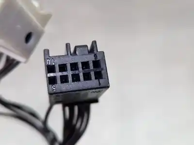 Second-hand car spare part left rearview mirror for mercedes-benz clase c coupé (c204) c 220 cdi (204.302) oem iam references a2048111198  