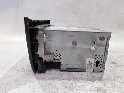 Автозапчасти б/у аудиосистема / радио cd за mercedes-benz clase c coupé (c204) c 220 cdi (204.302) ссылки oem iam a2049003509 a1729028103  