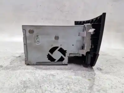 Автозапчасти б/у аудиосистема / радио cd за mercedes-benz clase c coupé (c204) c 220 cdi (204.302) ссылки oem iam a2049003509 a1729028103  