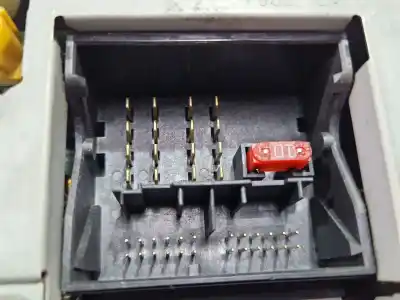 Автозапчасти б/у аудиосистема / радио cd за mercedes-benz clase c coupé (c204) c 220 cdi (204.302) ссылки oem iam a2049003509 a1729028103  