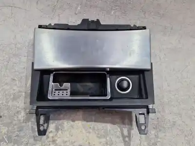 Автозапчастина б/у попільничка для mercedes-benz clase c coupé (c204) c 220 cdi (204.302) посилання на oem iam a2046800179