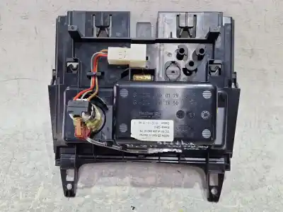 Автозапчастина б/у попільничка для mercedes-benz clase c coupé (c204) c 220 cdi (204.302) посилання на oem iam a2046800179  