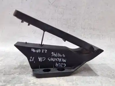 Автозапчастина б/у пotенціометр для mercedes-benz clase c coupé (c204) c 220 cdi (204.302) посилання на oem iam a2043000004  