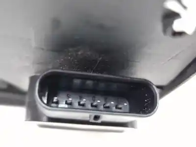 Автозапчастина б/у пotенціометр для mercedes-benz clase c coupé (c204) c 220 cdi (204.302) посилання на oem iam a2043000004  