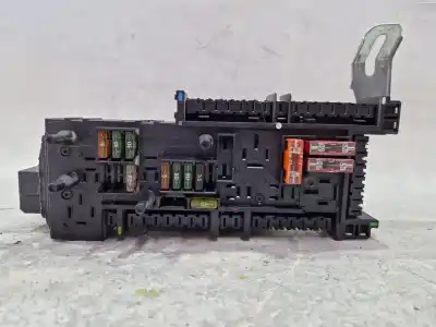 Автозапчасти б/у блок реле/предохранителей за mercedes-benz clase c coupé (c204) c 220 cdi (204.302) ссылки oem iam 2049060105 5dk00922589  