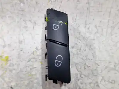 Автозапчастина б/у вимикач для mercedes-benz clase c coupé (c204) c 220 cdi (204.302) посилання на oem iam a2049058402