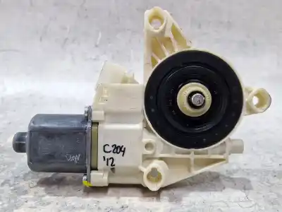 Автозапчастина б/у двигатель переднього ліва вікна для mercedes-benz clase c coupé (c204) c 220 cdi (204.302) посилання на oem iam a2048200142  