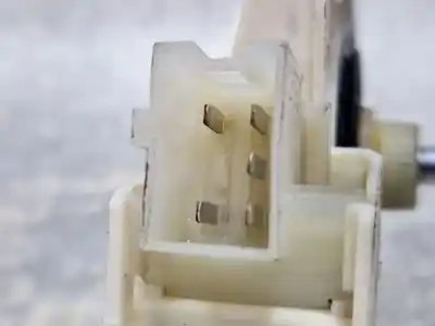 Автозапчастина б/у двигатель переднього ліва вікна для mercedes-benz clase c coupé (c204) c 220 cdi (204.302) посилання на oem iam a2048200142  