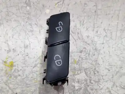 Автозапчастина б/у вимикач для mercedes-benz clase c coupé (c204) c 220 cdi (204.302) посилання на oem iam a2049058502