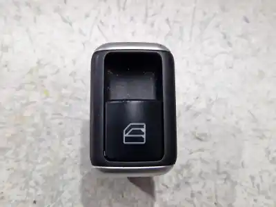 Автозапчастина б/у передній правий віконний вимикач для mercedes-benz clase c coupé (c204) c 220 cdi (204.302) посилання на oem iam a2049058102