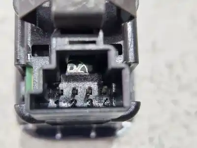 Автозапчастина б/у передній правий віконний вимикач для mercedes-benz clase c coupé (c204) c 220 cdi (204.302) посилання на oem iam a2049058102  