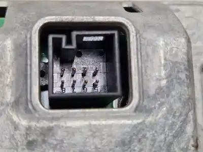 Автозапчастина б/у багатофункційний дисплей для mercedes-benz clase c coupé (c204) c 220 cdi (204.302) посилання на oem iam a1729016600 a2c33257700  