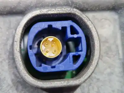 Автозапчастина б/у багатофункційний дисплей для mercedes-benz clase c coupé (c204) c 220 cdi (204.302) посилання на oem iam a1729016600 a2c33257700  