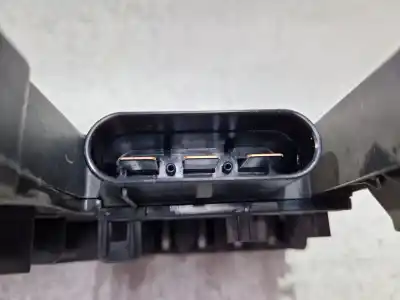 Автозапчасти б/у блок реле/предохранителей за mercedes-benz clase c coupé (c204) c 220 cdi (204.302) ссылки oem iam   