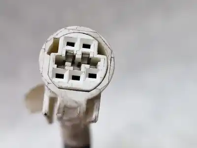 Peça sobressalente para automóvel em segunda mão espelho retrovisor direito por toyota auris (_e15_) 2.0 d-4d (ade150_) referências oem iam e8024112  