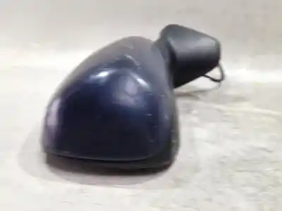 Peça sobressalente para automóvel em segunda mão espelho retrovisor direito por toyota auris (_e15_) 2.0 d-4d (ade150_) referências oem iam e8024112  