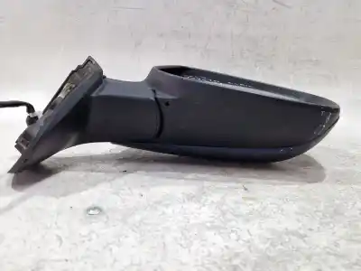 Peça sobressalente para automóvel em segunda mão espelho retrovisor direito por toyota auris (_e15_) 2.0 d-4d (ade150_) referências oem iam e8024112  