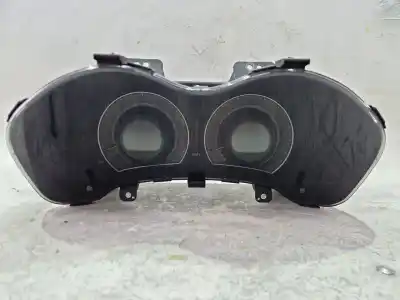 Peça sobressalente para automóvel em segunda mão quadrante por toyota auris (_e15_) 2.0 d-4d (ade150_) referências oem iam 8380002m12  