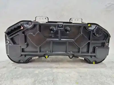 Peça sobressalente para automóvel em segunda mão quadrante por toyota auris (_e15_) 2.0 d-4d (ade150_) referências oem iam 8380002m12  