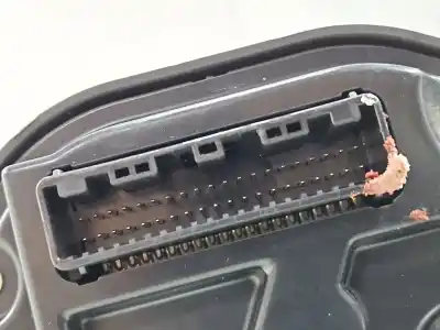 Peça sobressalente para automóvel em segunda mão quadrante por toyota auris (_e15_) 2.0 d-4d (ade150_) referências oem iam 8380002m12  