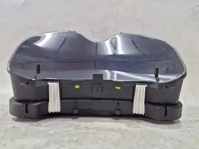 Peça sobressalente para automóvel em segunda mão quadrante por toyota auris (_e15_) 2.0 d-4d (ade150_) referências oem iam 8380002m12  