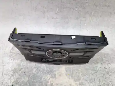 Second-hand car spare part climate control for toyota auris (_e15_) 2.0 d-4d (ade150_) oem iam references 5590002220b  