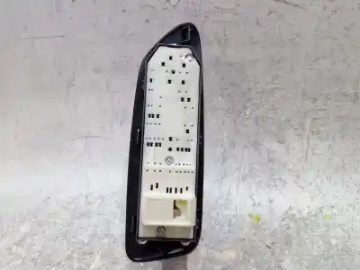 Second-hand car spare part left front power window switch for toyota auris (_e15_) 2.0 d-4d (ade150_) oem iam references 7423202550  