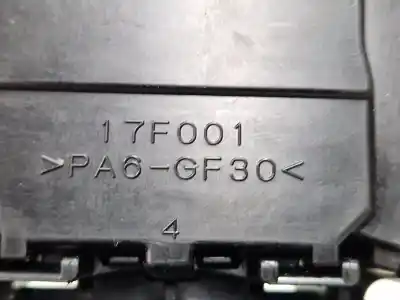 Second-hand car spare part indicator switch for toyota auris (_e15_) 2.0 d-4d (ade150_) oem iam references 17f001 0229017f245  