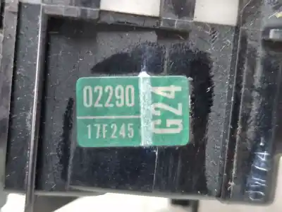 Second-hand car spare part indicator switch for toyota auris (_e15_) 2.0 d-4d (ade150_) oem iam references 17f001 0229017f245  