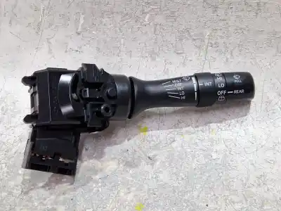 Pezzo di ricambio per auto di seconda mano comando pulito per toyota auris (_e15_) 2.0 d-4d (ade150_) riferimenti oem iam 17f144 0241017f243