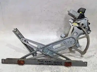 Pezzo di ricambio per auto di seconda mano alzacristalli anteriore destro per toyota auris (_e15_) 2.0 d-4d (ade150_) riferimenti oem iam 857100d100 973582100