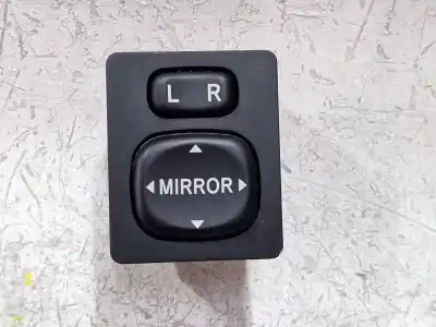 Pezzo di ricambio per auto di seconda mano controllo specchio per toyota auris (_e15_) 2.0 d-4d (ade150_) riferimenti oem iam 769746d 183574