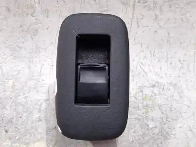 Pezzo di ricambio per auto di seconda mano comando alzacristalli posteriori destro per toyota auris (_e15_) 2.0 d-4d (ade150_) riferimenti oem iam 