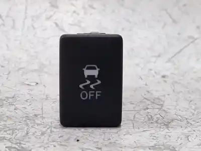 Pezzo di ricambio per auto di seconda mano interruttore per toyota auris (_e15_) 2.0 d-4d (ade150_) riferimenti oem iam 1161m73