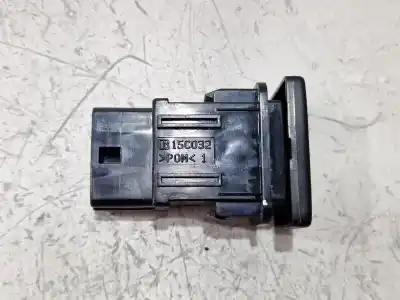 Second-hand car spare part switch for toyota auris (_e15_) 2.0 d-4d (ade150_) oem iam references 1161m73  