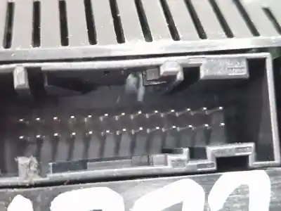 İkinci el araba yedek parçası iklim kontrolü için ford focus ii (da_, hcp, dp) 1.6 tdci oem iam referansları 7m5t18c612ce  