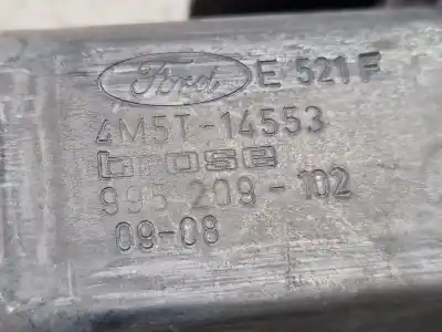 Second-hand car spare part right front window motor for ford focus ii (da_, hcp, dp) 1.6 tdci oem iam references 4m5t14553  